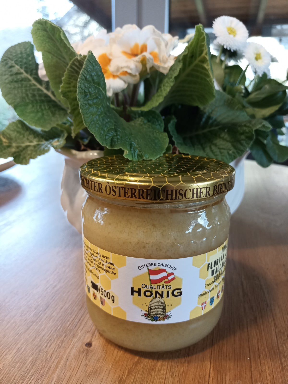 Honig 250g