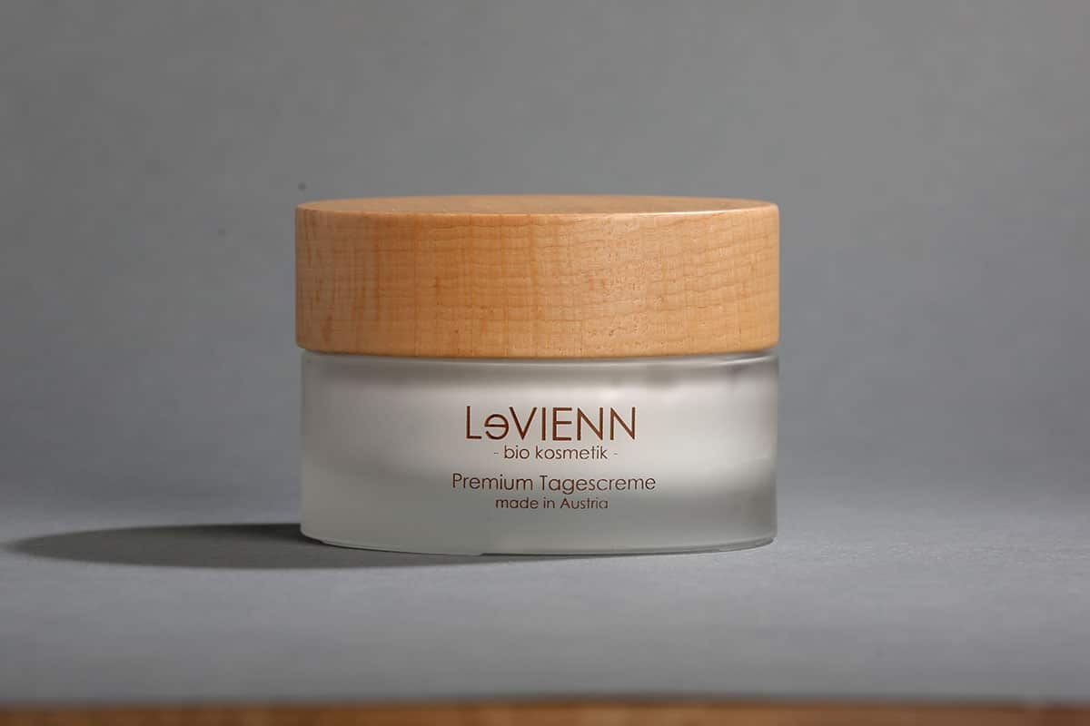 Levienn BIO Kosmetik - Nachtcreme